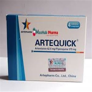 ARTEQUICK TABLET Picture